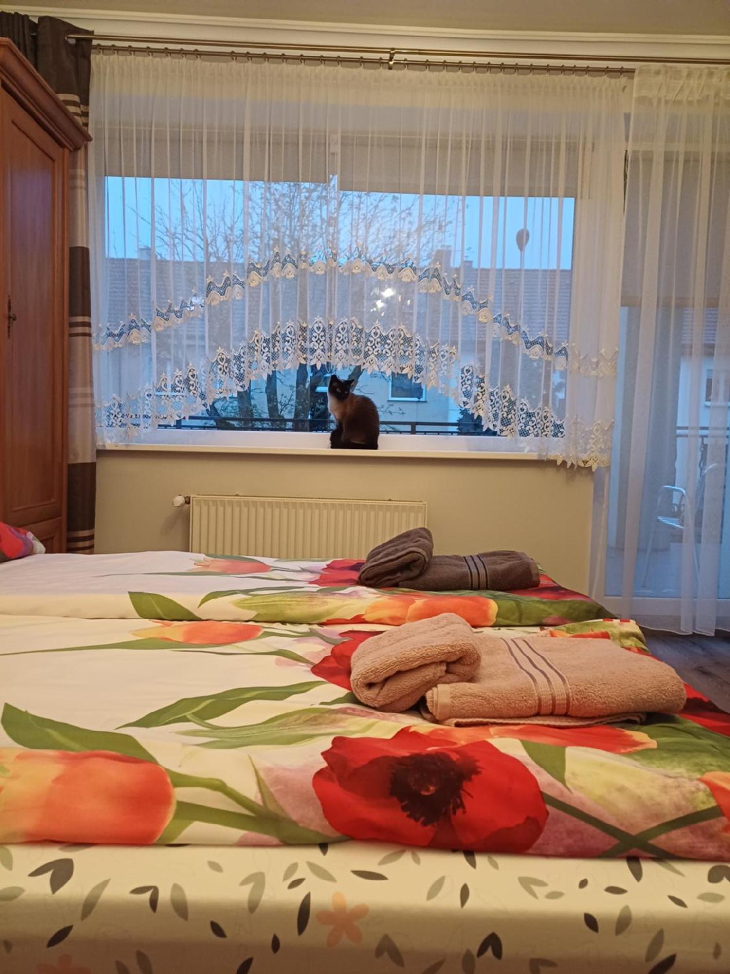 Morski Brzeg Świnoujście Eksteriør bilde